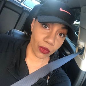 Meet your Posher, Alisha